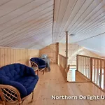 Northern Delight, Saivu & Ulda