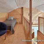 Northern Delight, Saivu & Ulda בקתה לוי