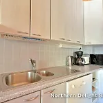 Northern Delight, Saivu & Ulda לוי