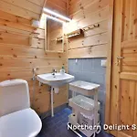 Northern Delight, Saivu & Ulda