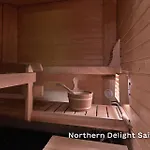 Northern Delight, Saivu & Ulda *