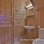 Northern Delight, Saivu & Ulda לוי