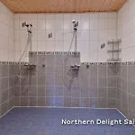 Northern Delight, Saivu & Ulda