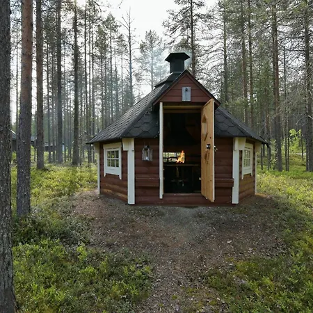 Northern Delight, Saivu & Ulda