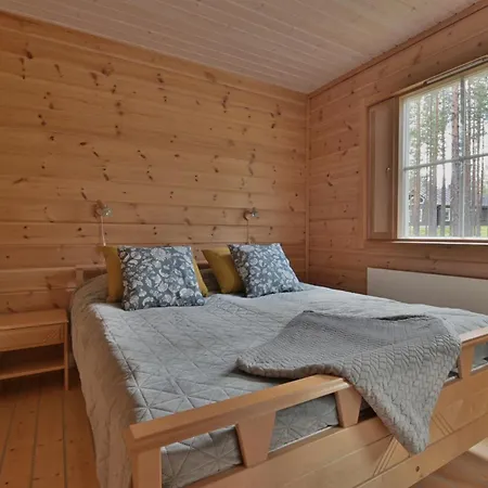 Chalet Northern Delight, Saivu & Ulda *