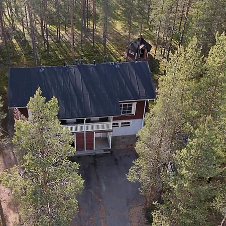 Northern Delight, Saivu & Ulda *