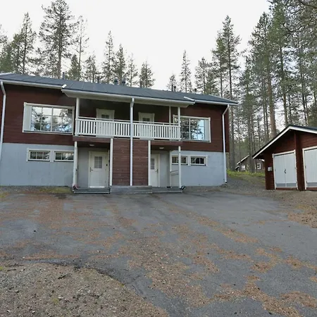 Northern Delight, Saivu & Ulda Levi