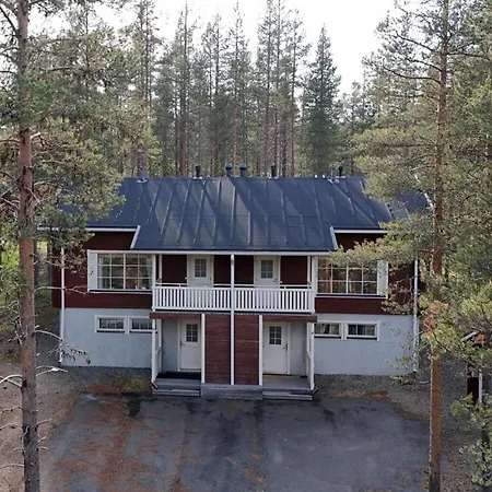 Northern Delight, Saivu & Ulda Chalet *