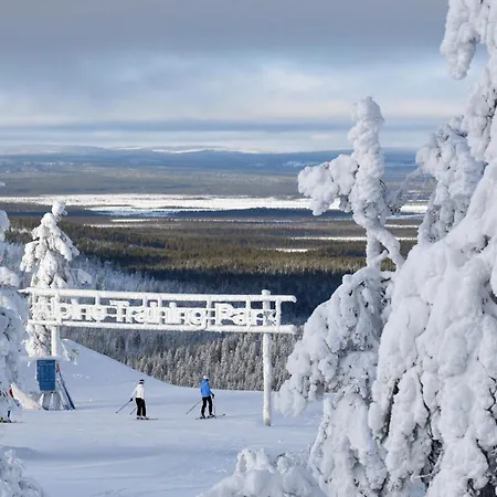 Northern Delight, Saivu & Ulda *