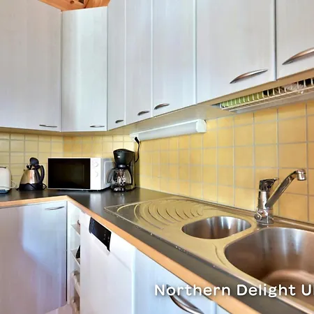 Northern Delight, Saivu & Ulda * Levi