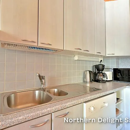 Northern Delight, Saivu & Ulda Levi