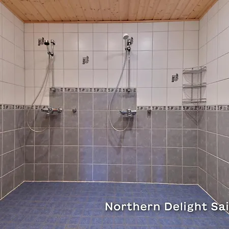 Northern Delight, Saivu & Ulda