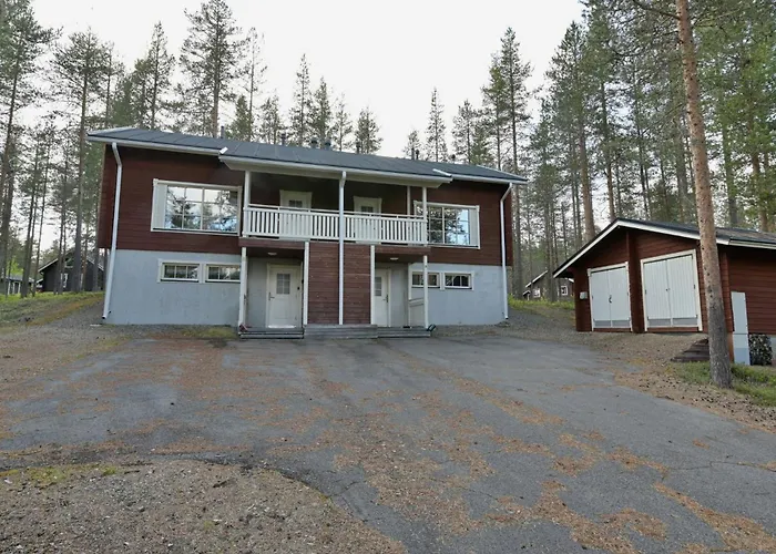 Northern Delight, Saivu & Ulda Levi