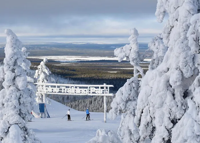 Northern Delight, Saivu & Ulda *