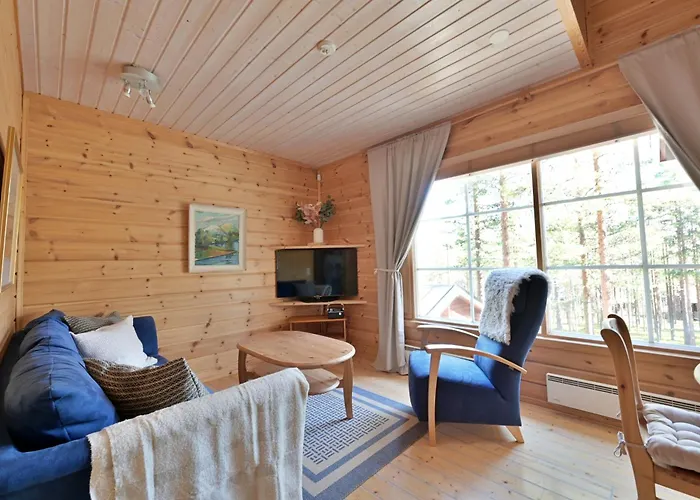 Northern Delight, Saivu & Ulda