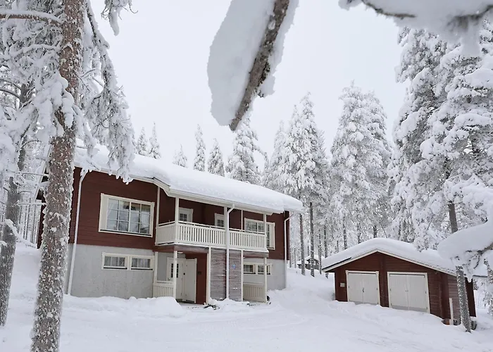 Northern Delight, Saivu & Ulda * Levi